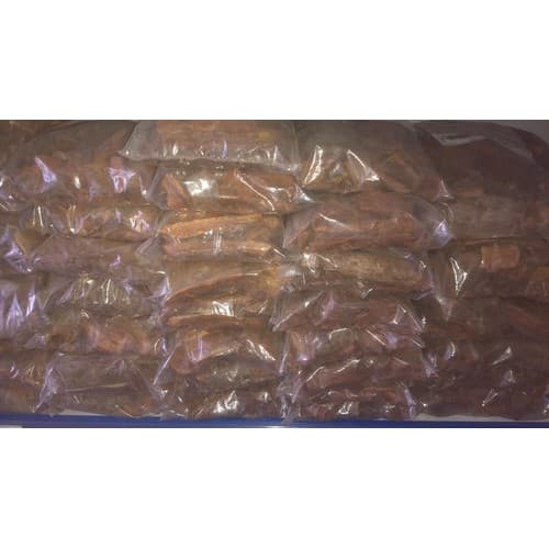 Mangabeira Em Casca 500gr, 100% Natural, Com Procedência