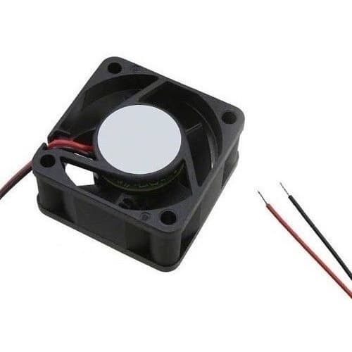 Cooler 12v 40x40x10mm Micro Ventilador (sem Conector)