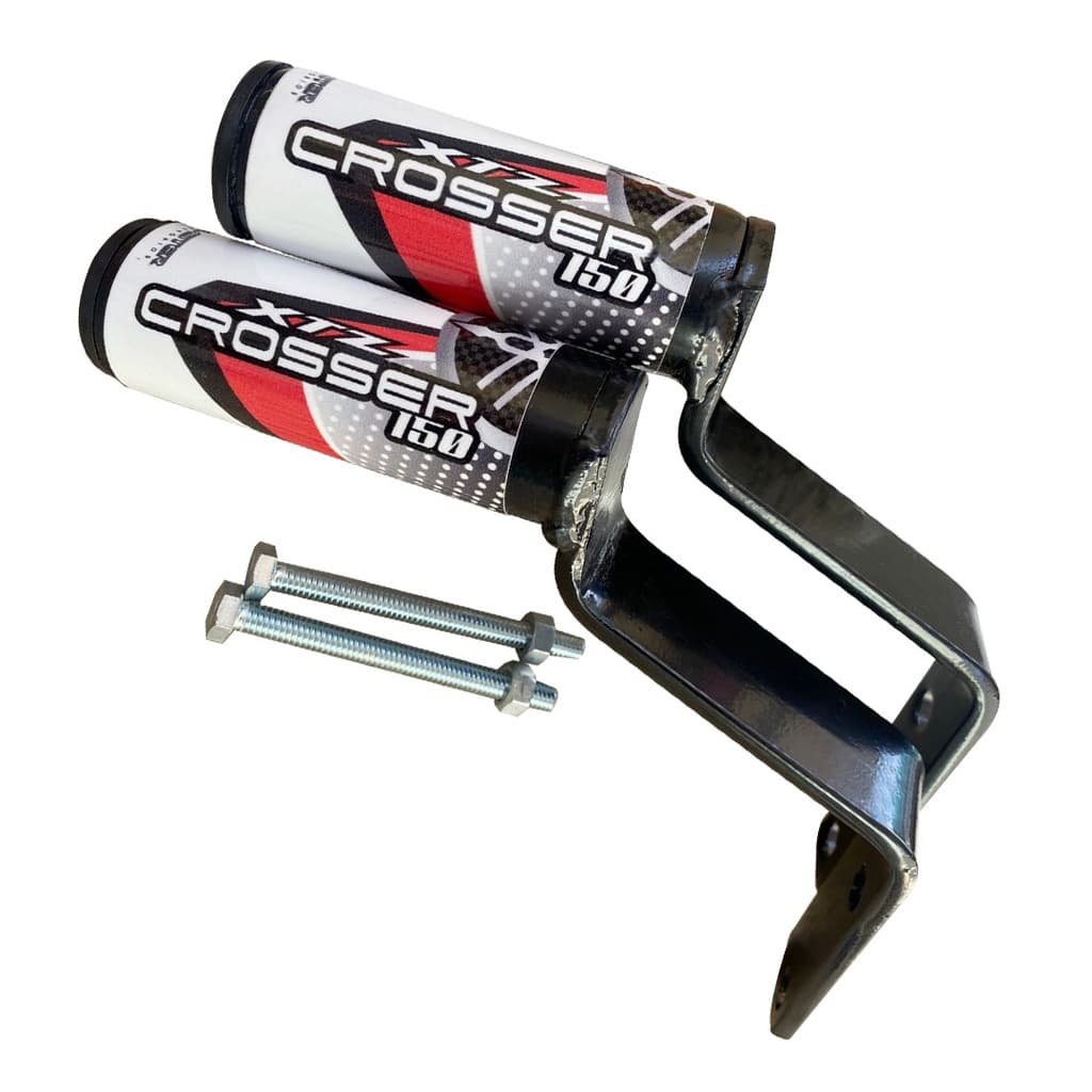 Slider Motor Mata Cachorro Xtz Crosser 150