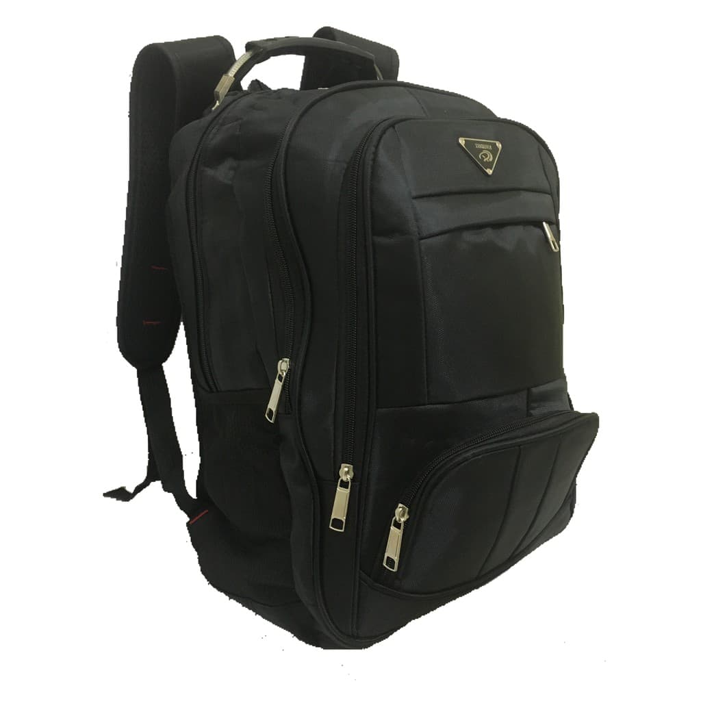 Mochila Feminina Masculina p/ Faculdade Trabalho Resistente para Notebook Barata