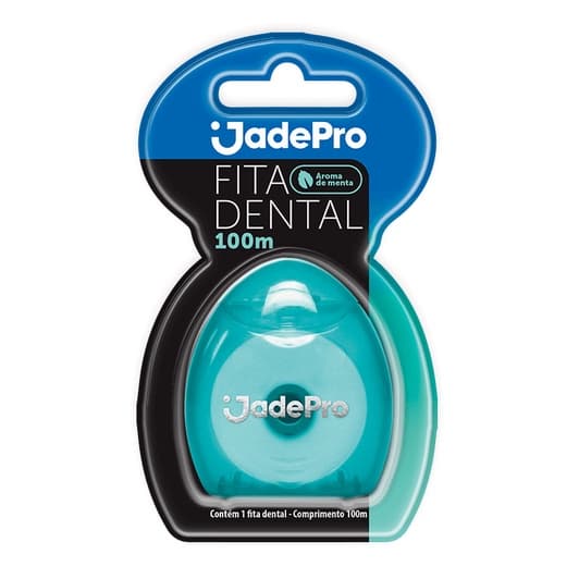Fita dental Jadepro 100 metros