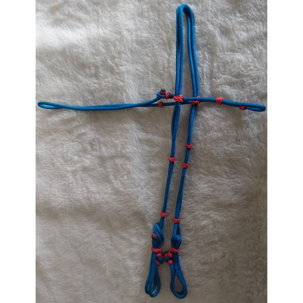Cabeçada Cordinha com Regulagem