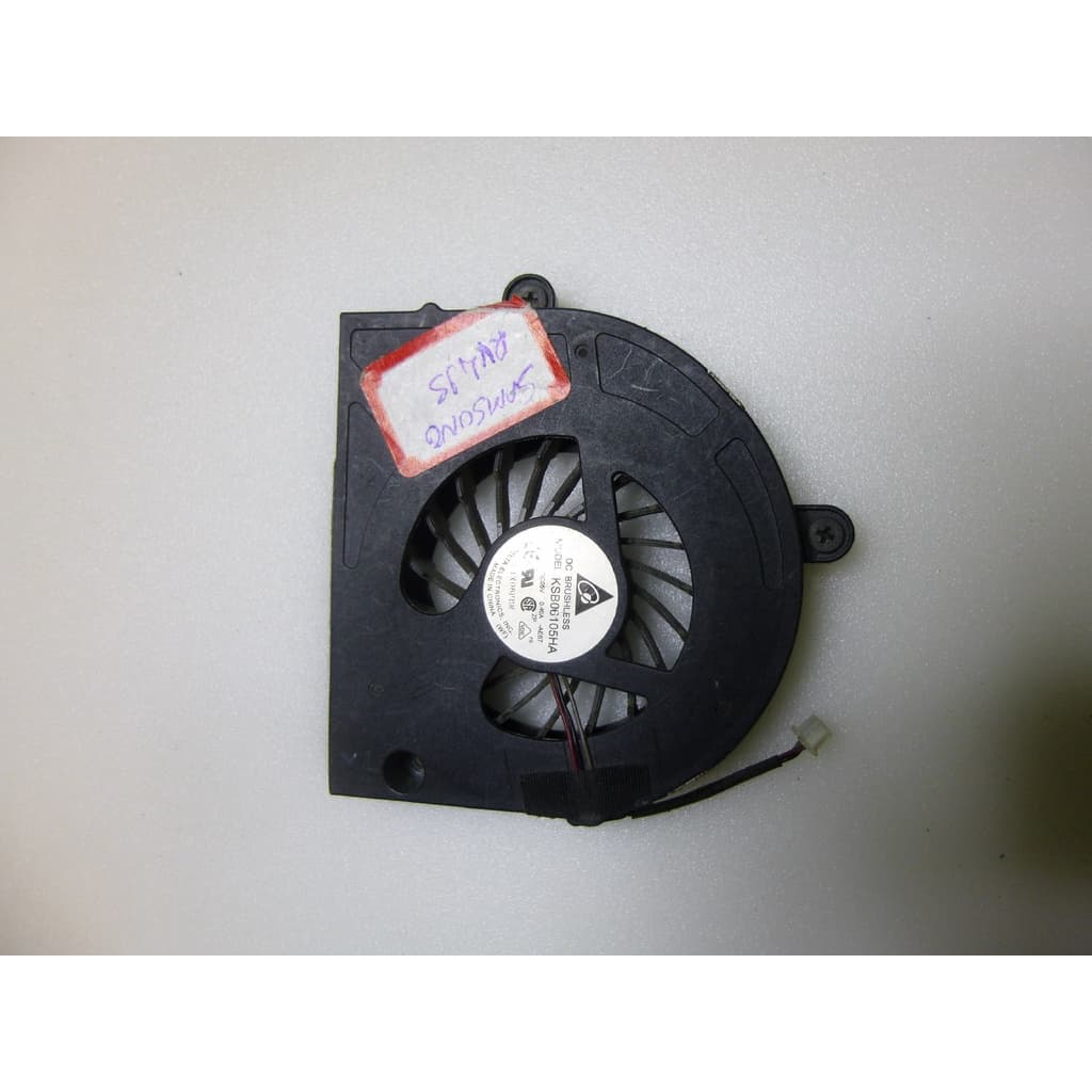 cooler notebook samsung rv415