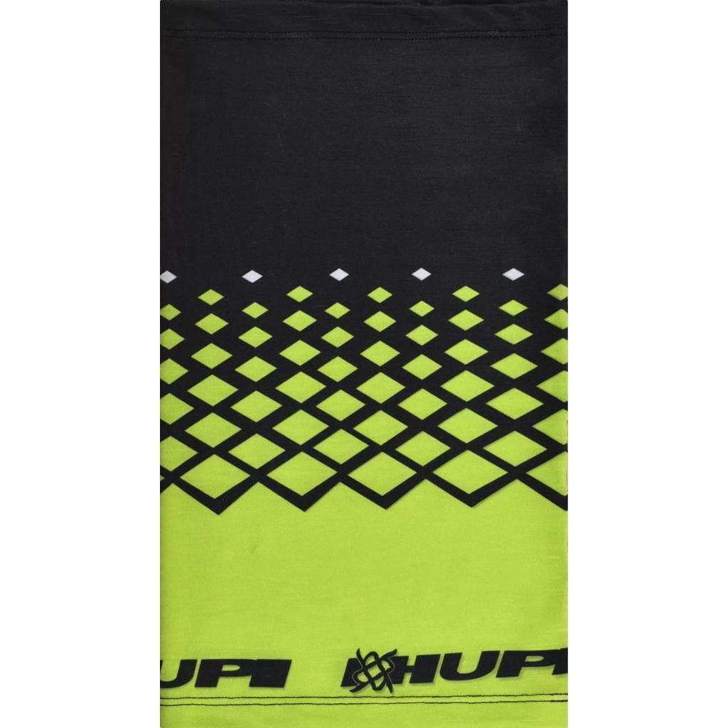 Bandana Ciclismo Bike MTB Speed Corrida Hupi  - Milano Verde