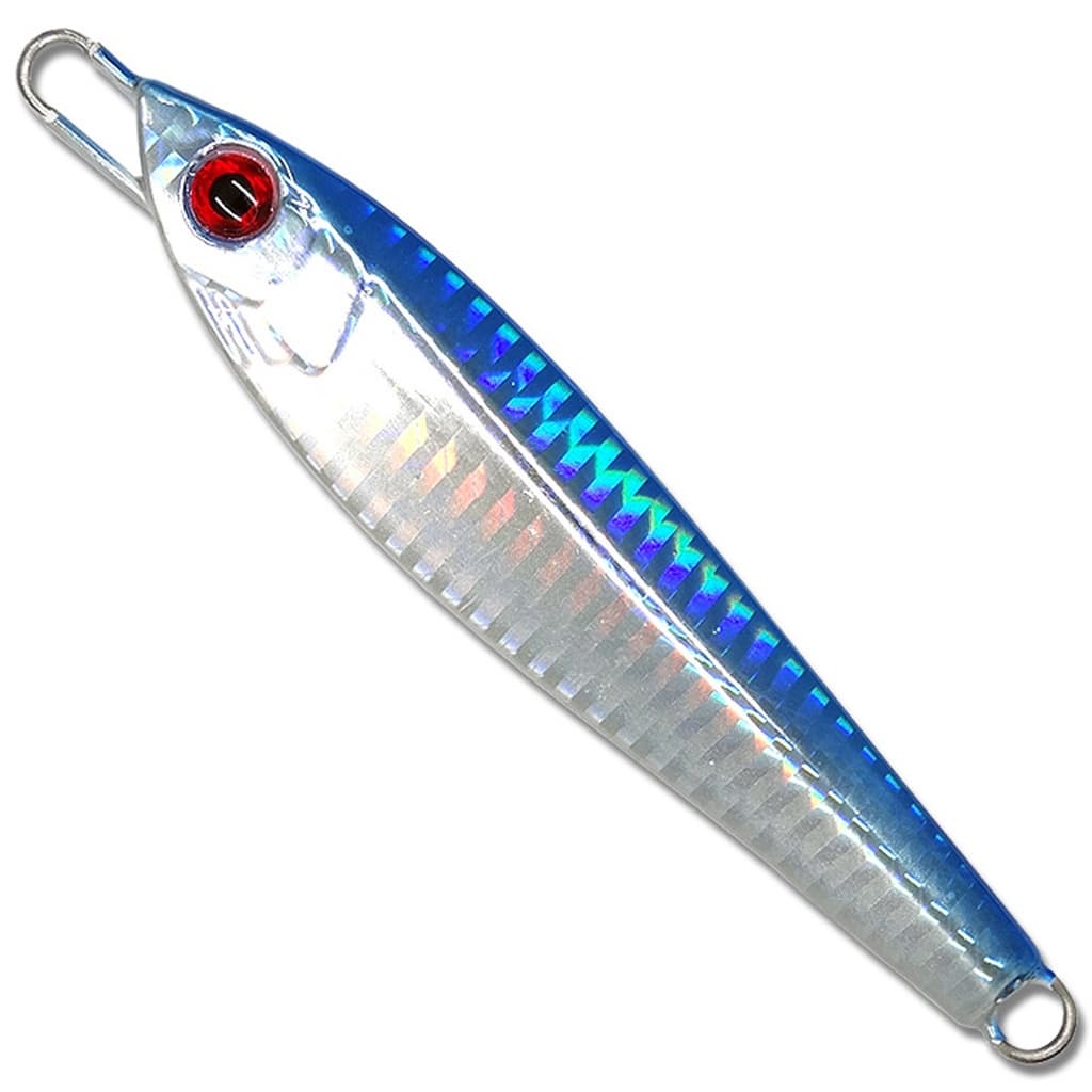 Isca Artificial VJ-010 140g 14,6cm Jumping Jig VFox Para Pesca
