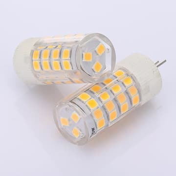 Led G9 5W/7W Bipino Branco Frio Branco Quente 110v/220v Para Pendentes E Lustres XLX