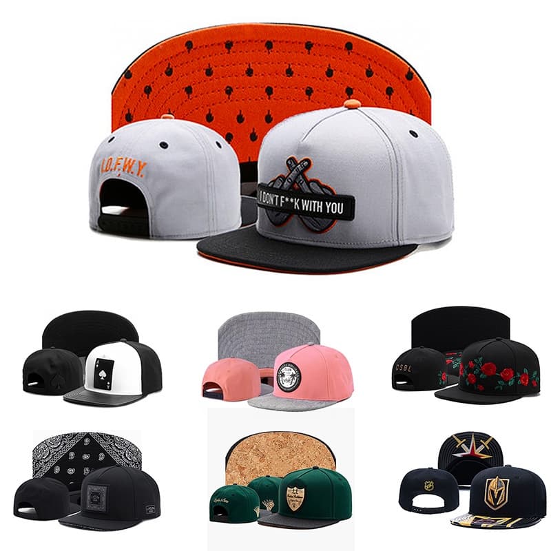 Bonés De Beisebol Snapback Moda cayler E Filho brooklyn hip hop Chapéus De Homem Mulher