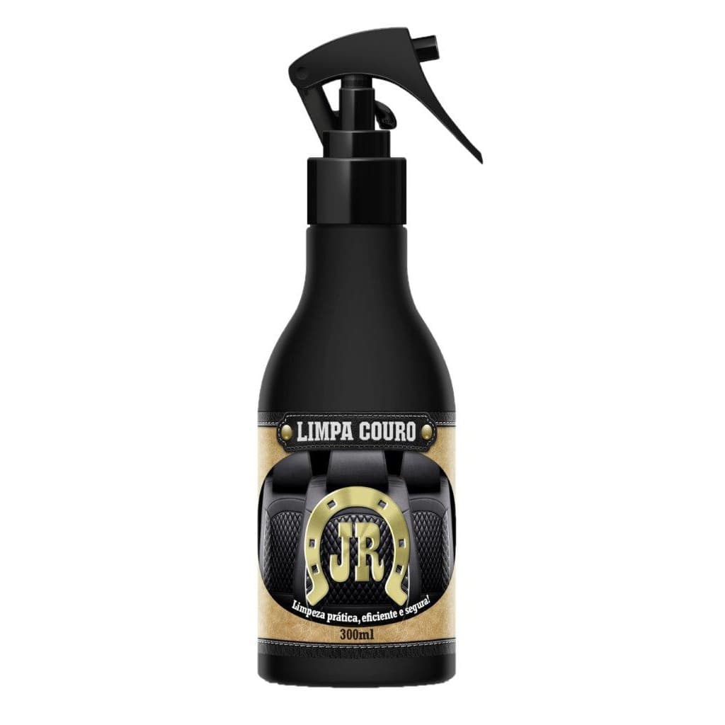 Limpa Couro Jr - Limpeza De Couro Automotivo, Jaquetas, Bolsas, Botas, Selas e Sofás