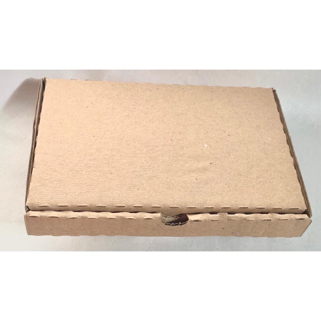 10 Caixa * 16 X 11 X 2,0 Cm