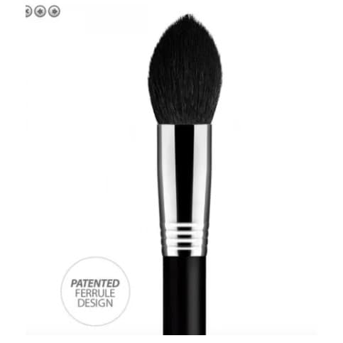Pincel F25 Daymakeup - Pincel Cônico Grande