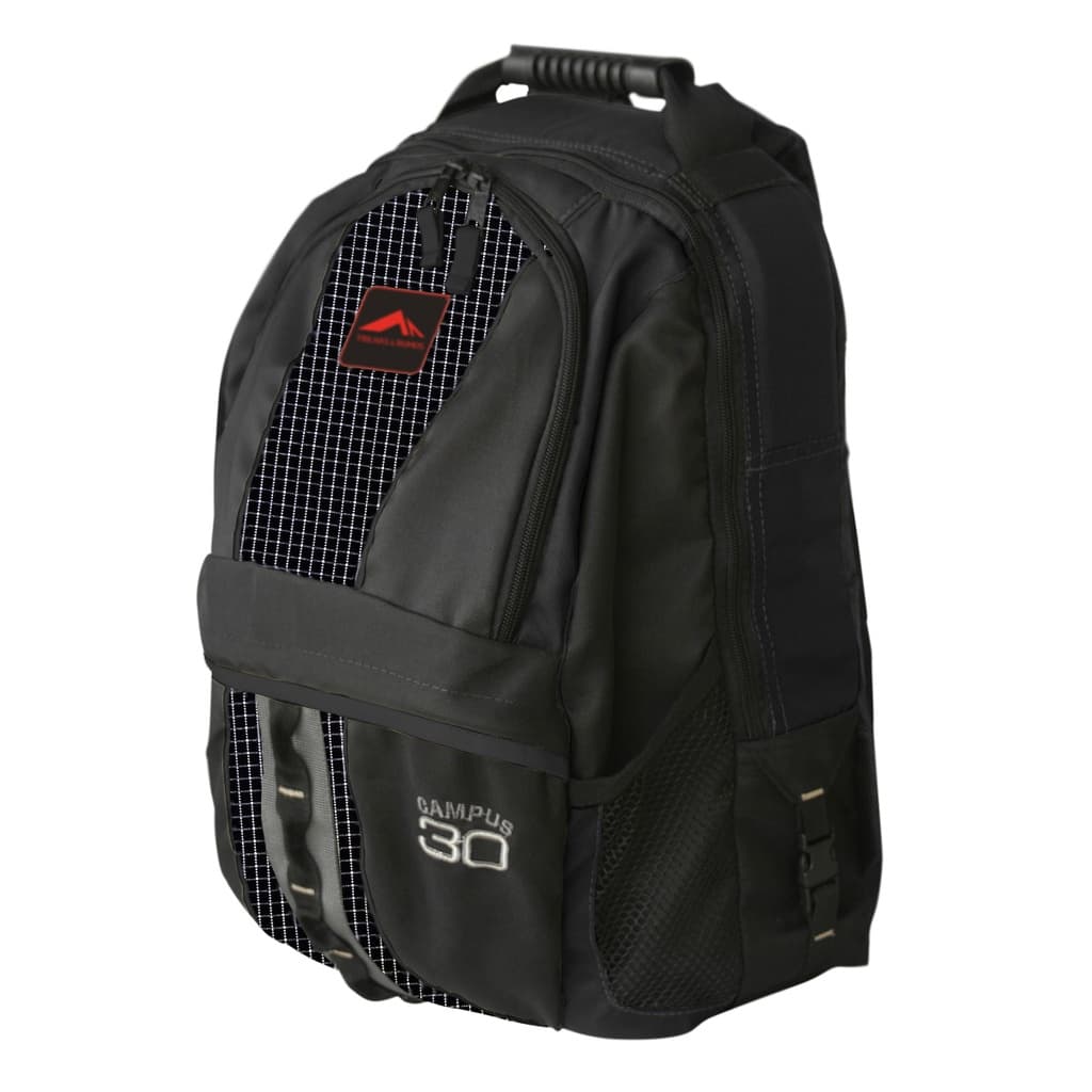 Mochila Campus 30 Trilhas e Rumos