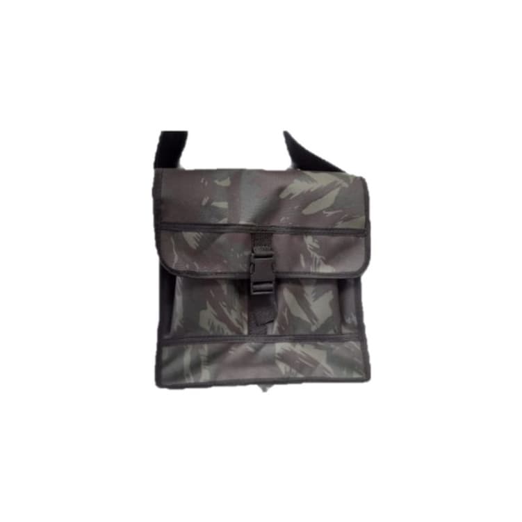 embornal  de pesca camuflado resistente