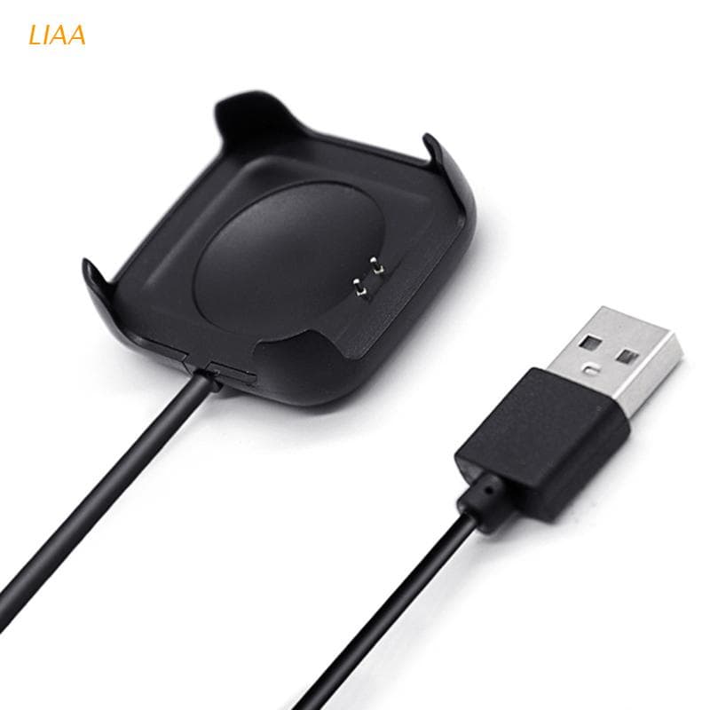 LIAA Adaptador/Carregadora Portátil Carregamento Rápido Para Smartwatch HW22