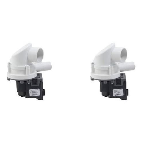 Bomba Mondial Clean Criação De Peixe Tilapia 220v C.2 Unid