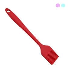 Pincel Culinário Interamente revestido de Silicone *Catuai 2703