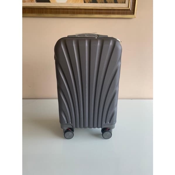Mala Para Viagem De Bordo Fan Padrão ANAC