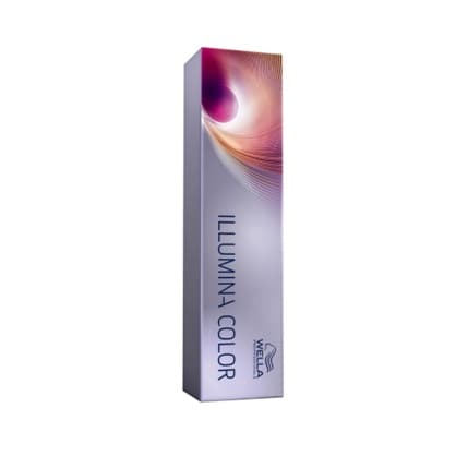 Wella Professionals Illumina Color 7/ Louro Médio - Coloração 60ml