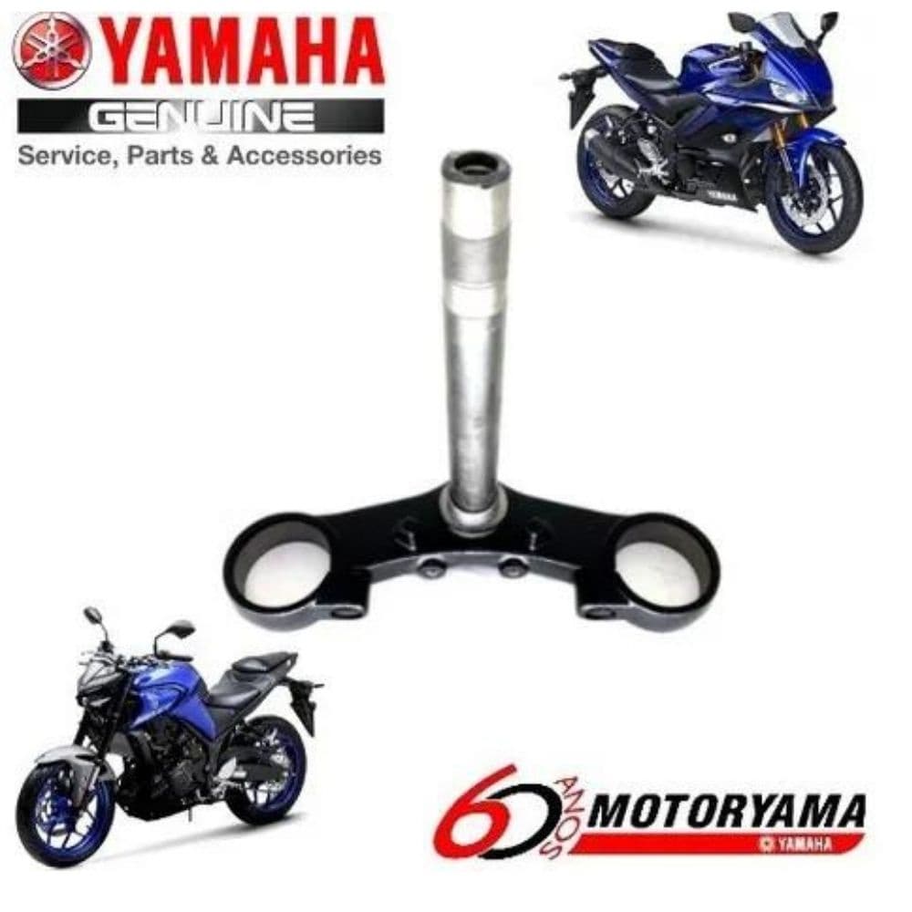 MESA INFERIOR MT03 R3 2020 2021 2022 ORIGINAL YAMAHA