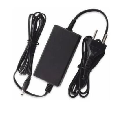 10x Fonte De Alimentação 12v 5a Bivolt P/ Cftv Fita Led