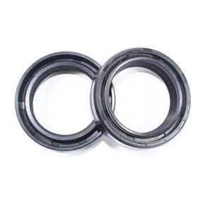 Retentor Bengala Tubo NX 200 / NX 150 / CBX 150 / XTZ 125 / DT 180 - Par