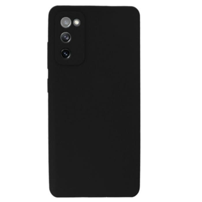Capa Capinha Case Para Samsung Galaxy S20 FE - Com Proteção na Câmera Linha Premium