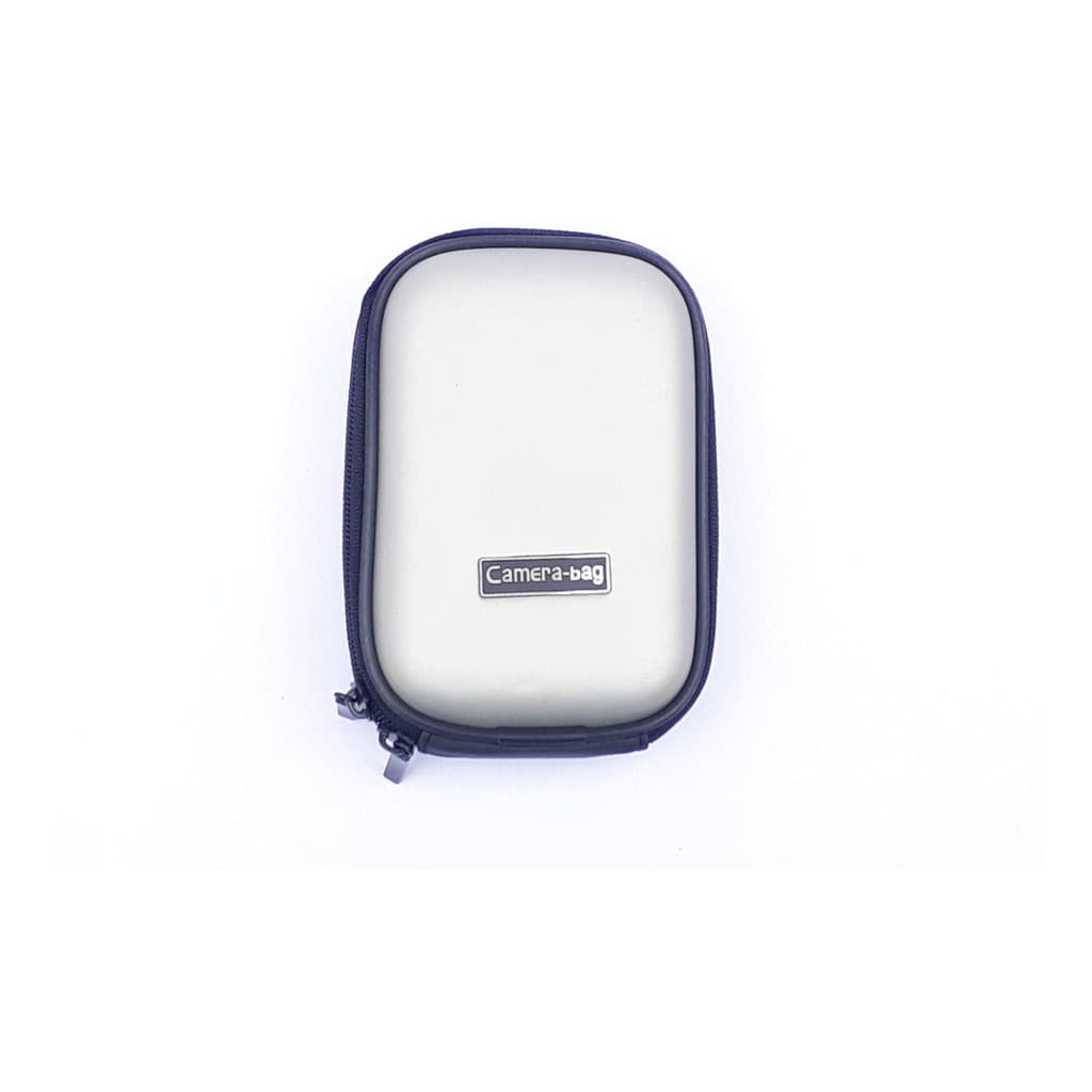 Case Para Máquina Digital Embalagem Camera Bag