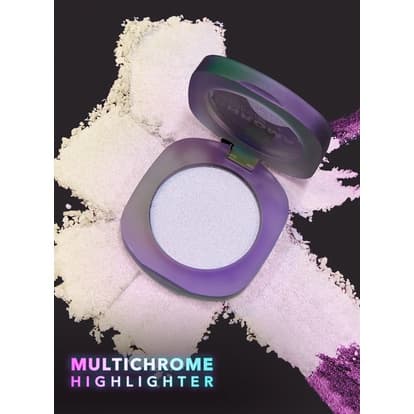 Iluminador Multicromático e Holográfico - SHEGLAM