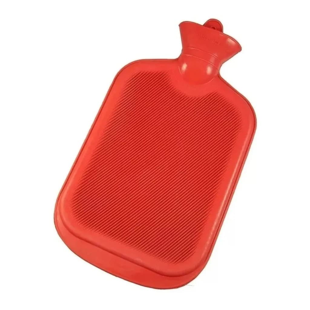 Bolsa Térmica 300ml Para Dor Cólica Água Quente Ou Fria