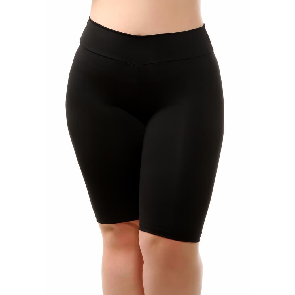 Bermuda Plus Size 10651