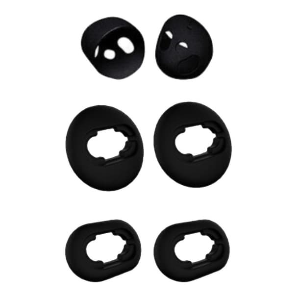 Borrachinha Silicone Borracha Para Fone Samsung Galaxy Buds Live