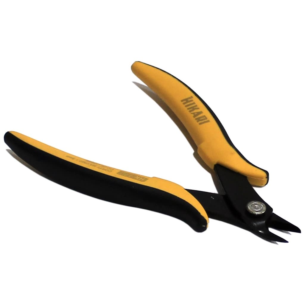 Alicate de Corte Hikari Hk-170