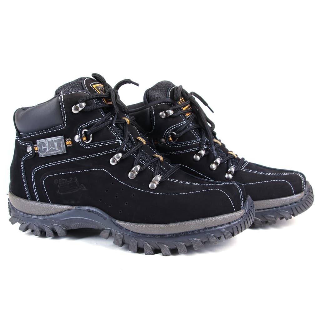 Bota Coturno Caterpillar Adventure Masculina