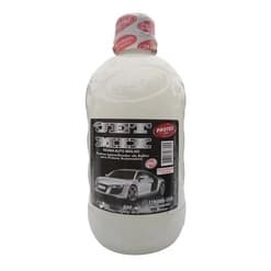 Cera Resina Liquida Com Teflon Automotiva Pra Todas As Cores