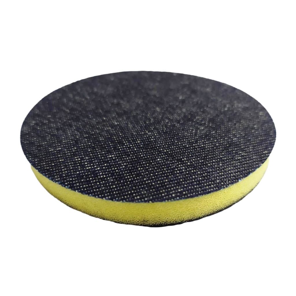 Boina Jeans Hard Cut Corte Pesado 3" Detailer