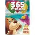 Livro 365 Atividades-Uma atividade para cada dia do ano