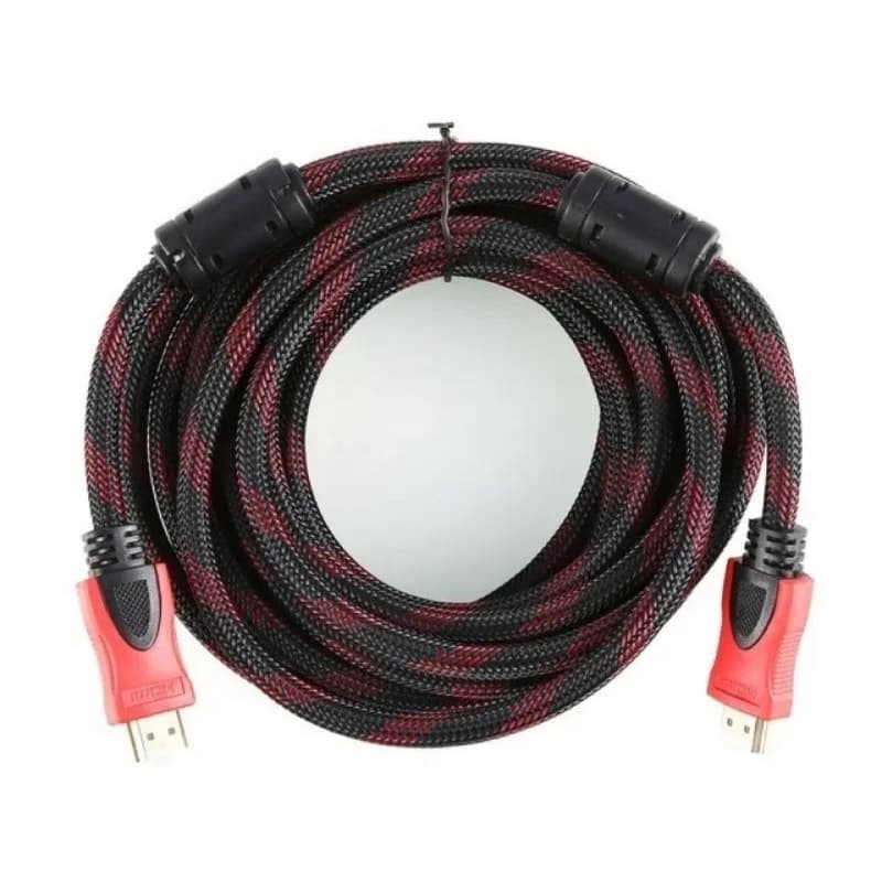 Cabo HDMI x HDMI de 5 Metros V2.0 com Filtro 8603
