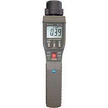 Medidor de monoxido carbono MCO-100 Minipa - uso industrial