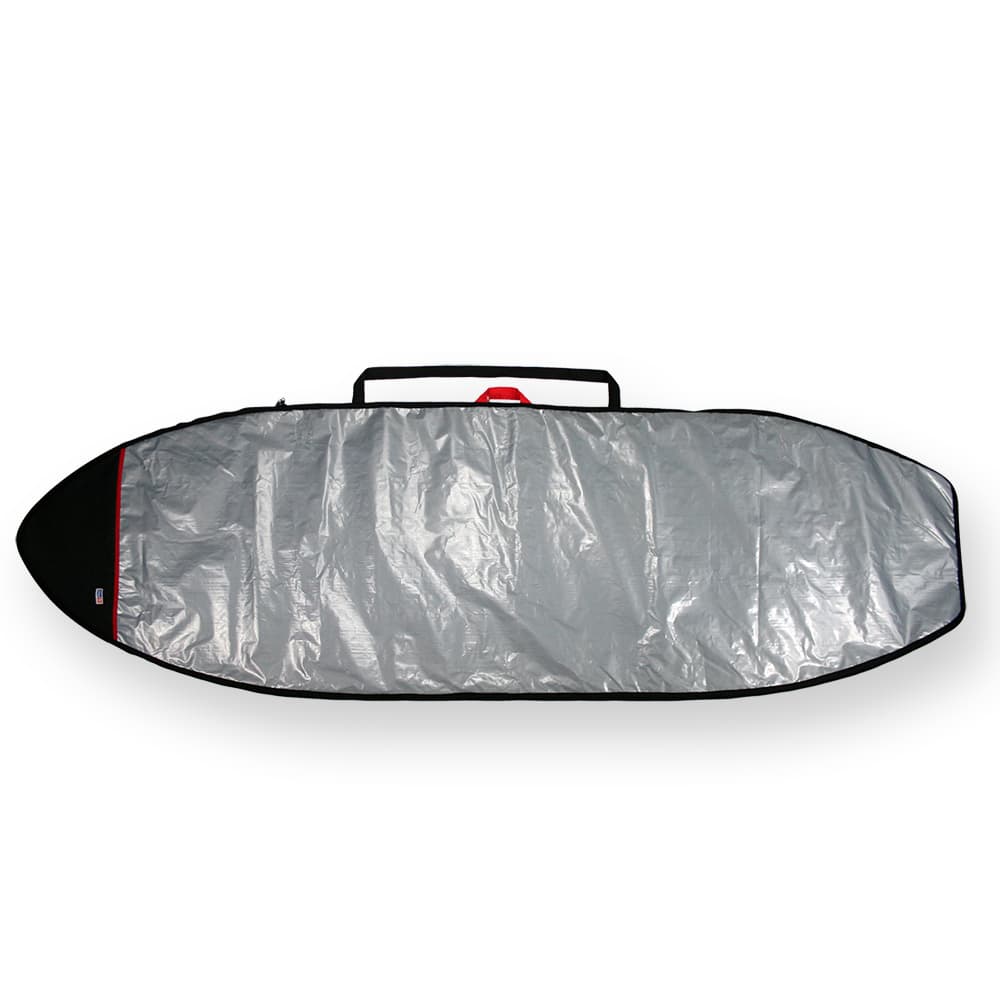 Capa Prancha Stand Up Paddle Sup Refletiva E Acolchoada 9'0 A 9'5 -Maori