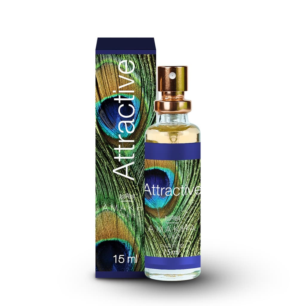 Amakha Paris Attractive - 15ml Original