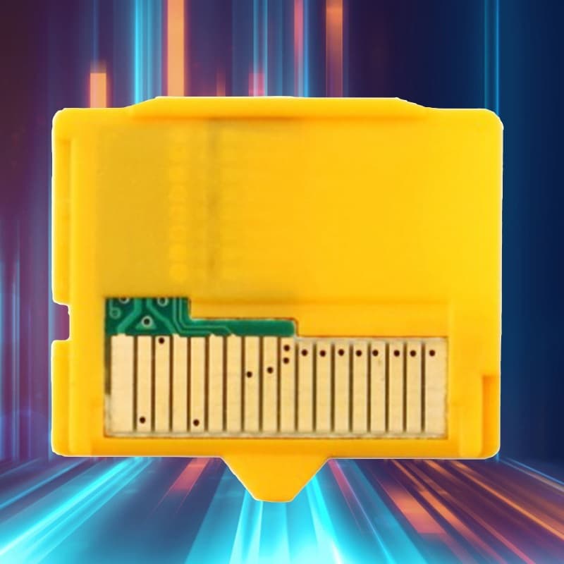 Prosperityussuit * Acessório MASD-1 TF TFXD 25 x 22 x 2 Mm Adaptador De Cartão De Inserção