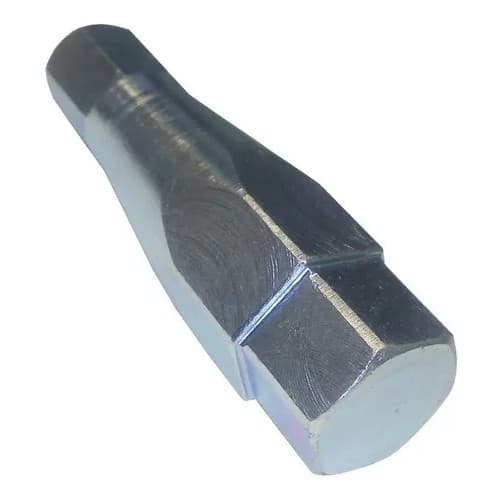 Chave de Roda Automotiva Allen Adaptadora Encaixe 1/2" (12,7mm) para Soquetes 17mm e 19mm
