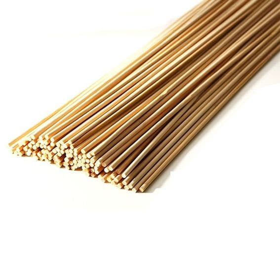 Palito Vareta Para Algodão Doce 40cm 1000 Unidades PROMOÇÃO!!!