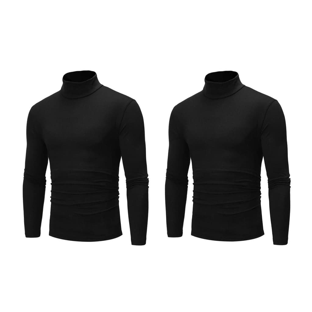Kit 2 Camisa Masculina