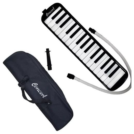 Escaleta Strinbert Concert M32 Profissional 32 Teclas