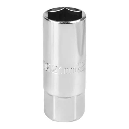 Soquete Para Vela 1/2" 21MM (ST13916SC) Sata