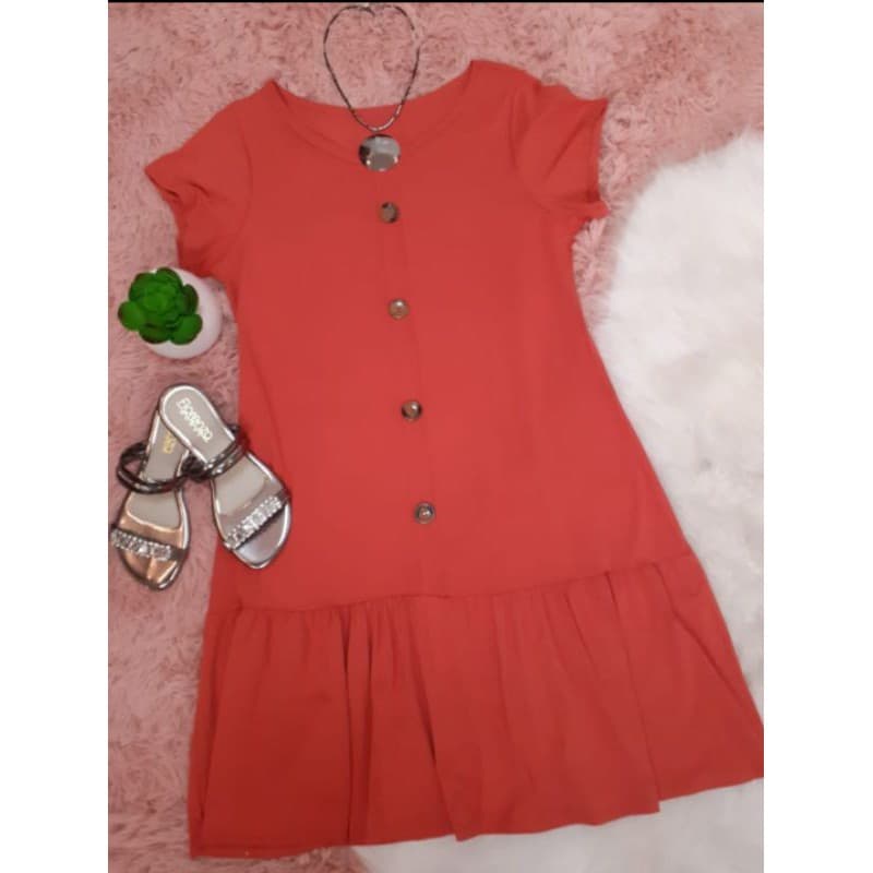 Vestido Plusize Moda Evangélica Gospel Super Confortável Com Caimento Perfeito E Tecido De Qualidade.