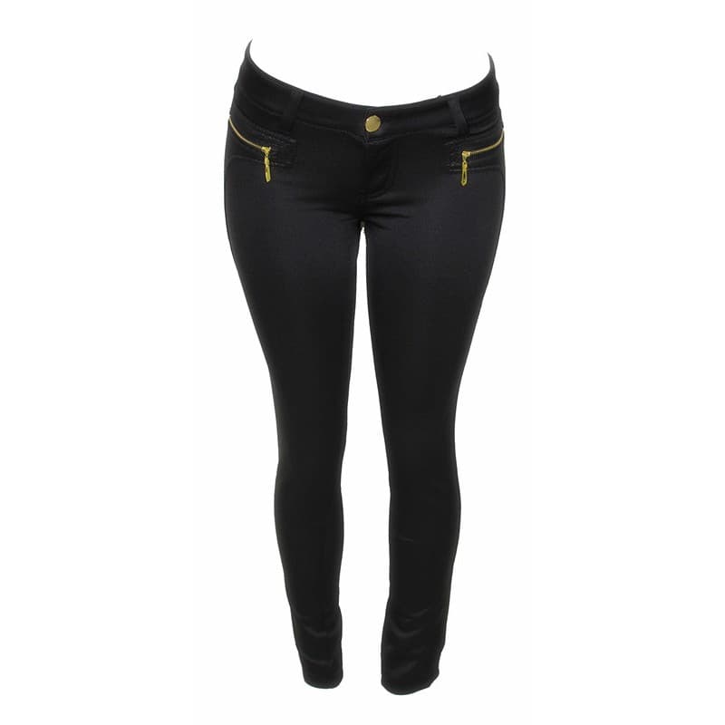 calça neoprene alfaiataria social tendencia trabalhada inverno legging