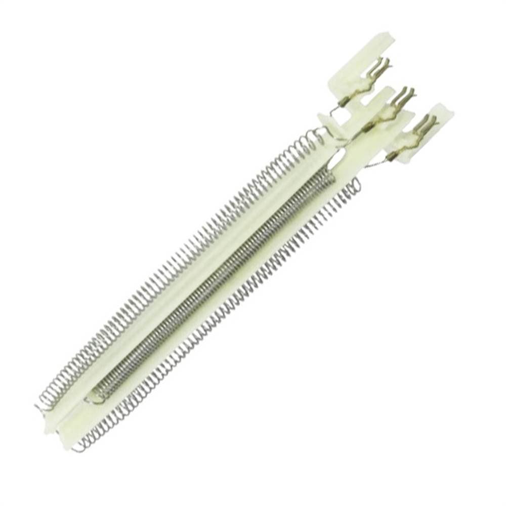 Resistência Top Jet E Advanced Turbo Multitemperatura E Eletrônica 127V E 220V 5.500 6.400 7.500 Chuveiro Ducha Similar
