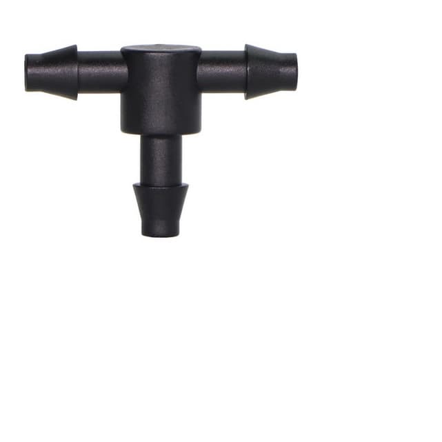 Conector Tee 1/4 X 6 Mm