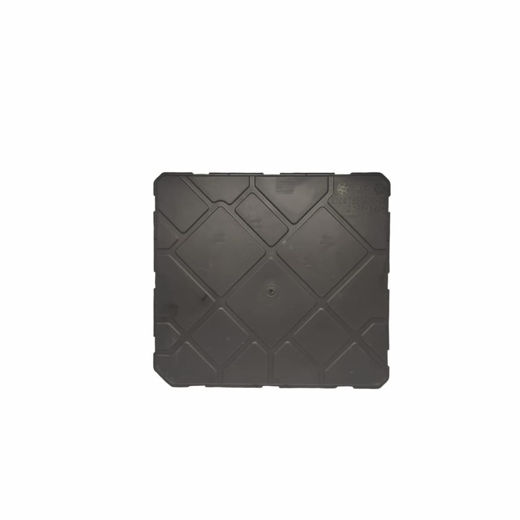 Modulo Controle (bcm) Vw N.polo/virtus - 2q0937090c
